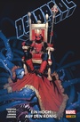 Cover: Deadpool Paperback 4 - Ein Hoch auf den König - Marvel bei Panini Comics