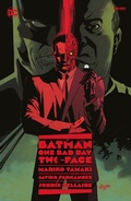 Cover: Batman - One Bad Day: Two Face - DC COMICS bei Panini Comics