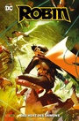 Cover: Robin - Bd. 3: Das Herz des Dämons - DC COMICS bei Panini Comics