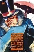 Cover: Batman - One Bad Day: Der Pinguin - DC COMICS bei Panini Comics
