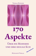 Cover: 170 Aspekte - epubli