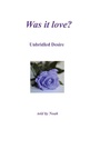 Cover: Was it love - Books on Demand