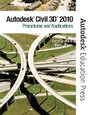 Cover: AutoCAD Civil 3D 2010 - Peachpit Press Publications