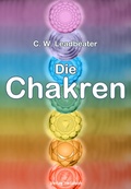 Cover: Die Chakren - Verlag Heliakon