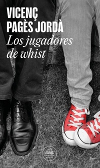 Abbildung von: Los jugadores de Whist / The Whist Players - Literatura Random House