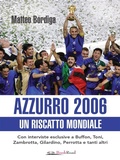 Cover: Azzurro 2006 - BookRoad