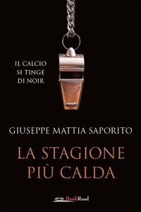 Abbildung von: La stagione più calda - BookRoad