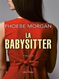 Cover: La babysitter - Leone Editore
