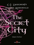 Cover: The Secret City - Leone Editore