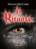 Cover: Il rituale - Leone Editore