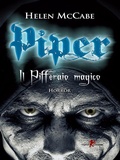 Cover: Piper - Leone Editore