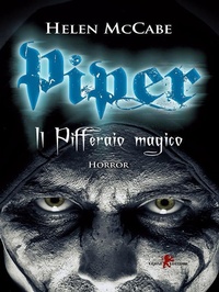 Enlarge image Cover: Piper - Leone Editore