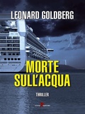 Cover: Morte sull'acqua - Leone Editore