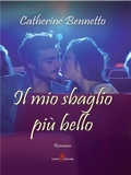 Cover: Il mio sbaglio pi&ugrave; bello - Leone Editore