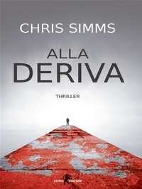 Enlarge image Cover: Alla deriva - Leone Editore