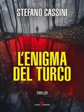 Cover: L'enigma del turco - Leone Editore