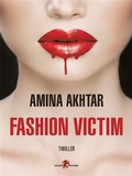 Cover: Fashion Victim - Leone Editore