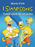 Cover: I Simpson - Leone Editore