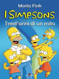 Enlarge image Cover: I Simpson - Leone Editore
