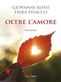 Cover: Oltre l'amore - Leone Editore