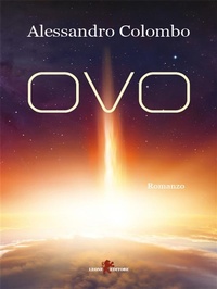 Enlarge image Cover: Ovo - Leone Editore