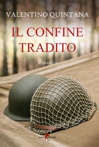 Abbildung von: Il confine tradito - Orme;Leone