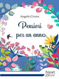 Abbildung von: Pensieri per un anno - NextBook