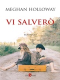 Cover: Vi salver&ograve; - Leone Editore