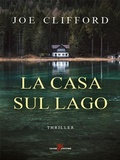 Cover: La casa sul lago - Leone Editore
