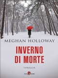 Cover: Inverno di morte - Leone Editore