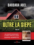 Cover: Oltre la siepe - Leone Editore