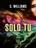 Cover: Solo tu - Leone Editore