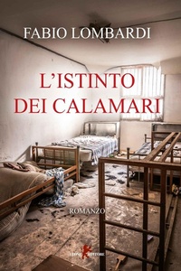 Abbildung von: L' istinto dei calamari - Sàtura;Leone
