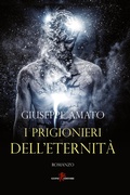 Cover: I prigionieri dell'eternit&agrave; - Oltre la soglia;Leone