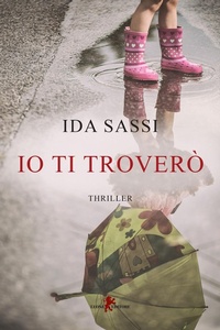 Abbildung von: Io ti troverò - Mistéria;Leone