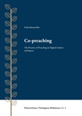 Cover: Co-preaching - Enskilda Hogskolan Stockholm