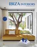 Cover: Ibiza Interiors - Lannoo Publishers