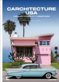 Cover: Carchitecture USA - Lannoo Publishers