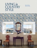 Cover: Living in Country Style - Lannoo Publishers