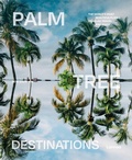 Cover: Palm Tree Destinations - Lannoo Publishers