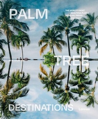Enlarge image Cover: Palm Tree Destinations - Lannoo Publishers