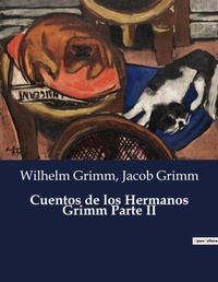 Abbildung von: Cuentos de los Hermanos Grimm Parte II - Culturea