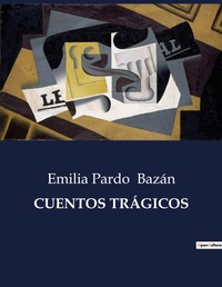 Abbildung von: Cuentos Tragicos - Culturea