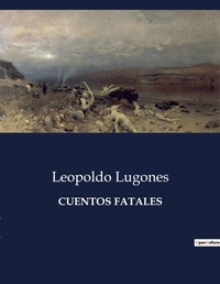 Abbildung von: Cuentos Fatales - Culturea