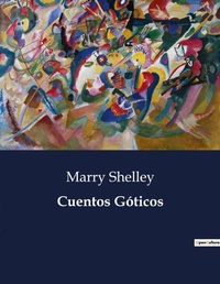 Abbildung von: Cuentos Goticos - Culturea
