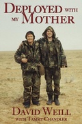 Cover: Deployed with my Mother - WordCrafts Press