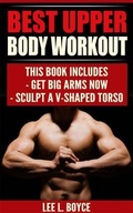 Cover: Best Upper Body Workout - Urgesta AS