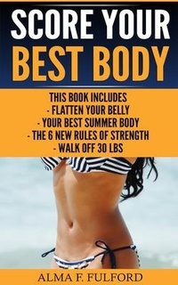 Abbildung von: Score Your Best Body - Urgesta AS