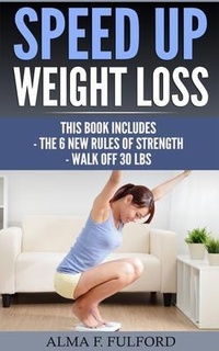 Abbildung von: Speed Up Weight Loss - Urgesta AS