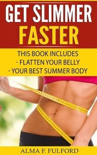 Abbildung von: Get Slimmer Faster - Urgesta AS